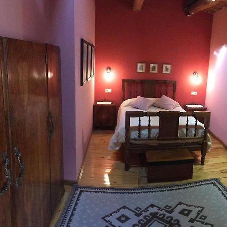 Casa Deogracias Villa Veguellina de Órbigo Buitenkant foto