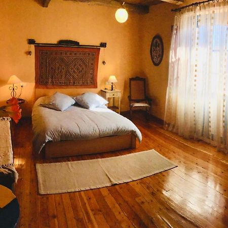 Casa Deogracias Villa Veguellina de Órbigo Buitenkant foto